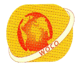 Woco Solar Logo